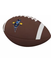 Logo Brands Toledo Rockets Full Size Composite Football