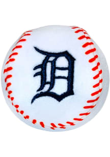 Detroit Tigers Orange Baseball Stress ball