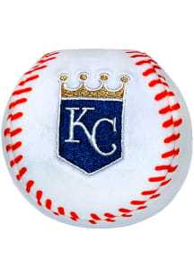Kansas City Royals Blue Baseball Stress ball