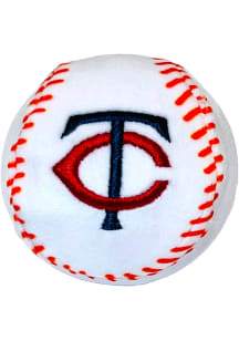 Minnesota Twins Red Baseball Stress ball