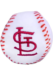 St Louis Cardinals Red Baseball Stress ball