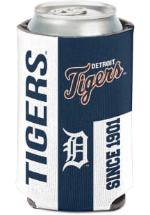 Detroit Tigers Color Block Coolie