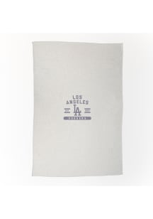 Los Angeles Dodgers Primary Sweatshirt Blanket Sweatshirt Blanket