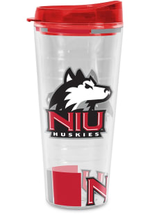 Northern Illinois Huskies Classic 22oz Tritan Tumbler - Red