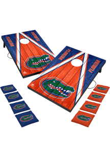 Florida Gators 2x3 Weathered Cornhole Board Set Tailgate Game
