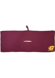 Central Michigan Chippewas 16x40 Golf Towel