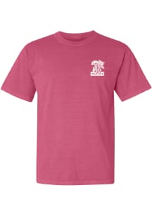 Summit Sportswear Kentucky Wildcats Womens Pink Pink Out Short Sleeve T-Shirt