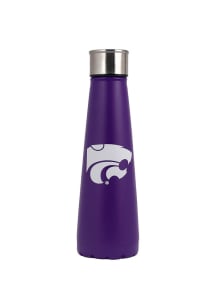 K-State Wildcats 17oz Stainless Steel Water Bottle