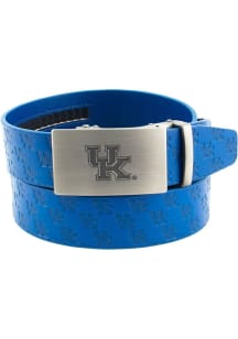 Kentucky Wildcats Ratchet Color Mens Belt