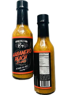 Iowa Hot Sauce Sauces
