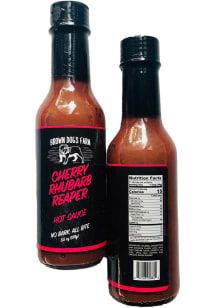 Iowa Local Hot Sauces