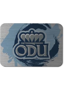 Old Dominion Monarchs Paint Splash Mousepad