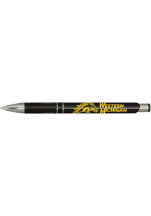 Western Michigan Broncos Single Zenith Pen - Black