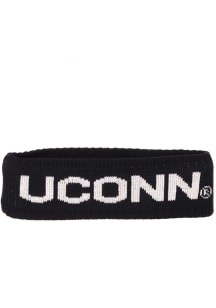 Zephyr UConn Huskies Navy Blue Crown Headband Mens Knit Hat