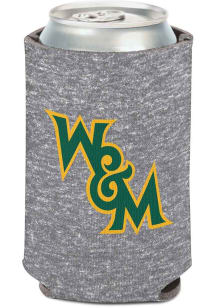 William & Mary Tribe Souvenir Heathered Pin - Green