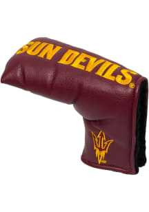 Arizona State Sun Devils Maroon Tour Blade Putter Cover