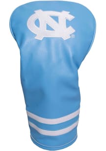 North Carolina Tar Heels Vintage Driver Golf Headcover