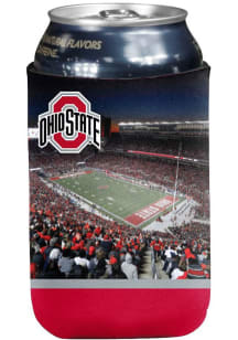 Logo Brands Ohio State Buckeyes Stadium Coolie