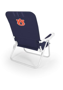Auburn Tigers Monaco Backpack Beach Folding Chair