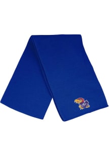 LogoFit Kansas Jayhawks Frosty Mens Scarf