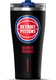 Detroit Pistons 30oz Roamer Stainless Steel Tumbler - Black
