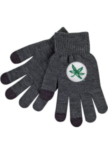 LogoFit Ohio State Buckeyes iText Mens Gloves