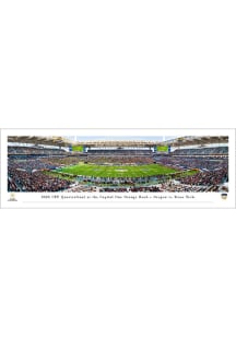 Blakeway Panoramas Oregon Ducks 2026 Orange Bowl vs. Texas Tech Tubed Unframed Poster