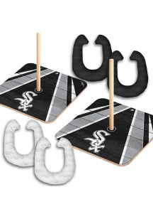 Chicago White Sox HorseShoe Tailgate Game
