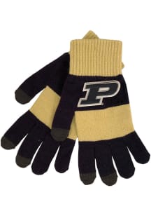 LogoFit Purdue Boilermakers Trixie Womens Gloves
