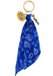 Pitt Panthers Bandana Bag Womens Charm