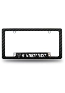 Milwaukee Bucks  License Plate Frame -