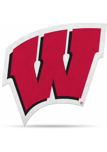 Wisconsin Badgers Primary Logo Pennant -