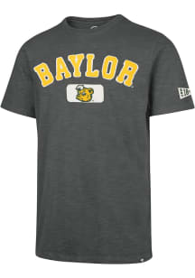 47 Baylor Bears Black Seymoore Short Sleeve Fashion T Shirt