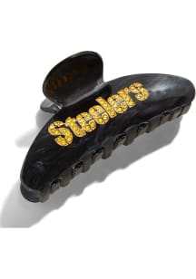 Pittsburgh Steelers Claw Clip Womens Claw Clip