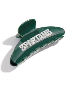 Michigan State Spartans Claw Clip Womens Claw Clip
