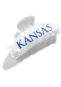 Kansas Jayhawks Claw Clip Womens Claw Clip