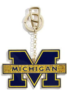 Michigan Wolverines Mascot Womens Charm