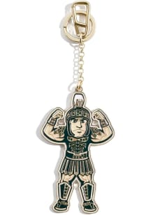 Michigan State Spartans Mascot Womens Charm