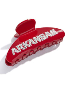 Arkansas Razorbacks Claw Clip Womens Claw Clip