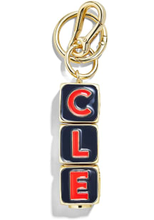 Cleveland Guardians Spinner Womens Charm