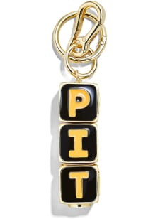 Pittsburgh Pirates Spinner Womens Charm