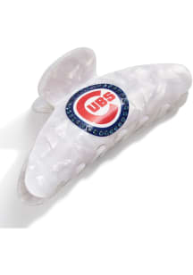 Chicago Cubs Clip Womens Claw Clip