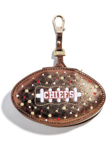 Kansas City Chiefs Soft Football Womens Charm