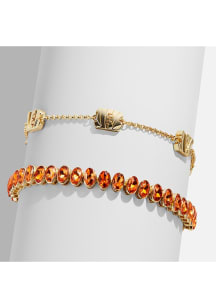 BaubleBar Cincinnati Bengals Tennis Womens Bracelet
