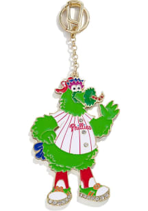Philadelphia Phillies Mascot Womens Charm