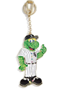 Chicago White Sox Mascot Womens Charm