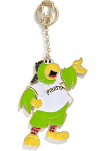 Pittsburgh Pirates Mascot Womens Charm