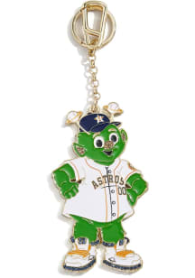 Houston Astros Mascot Womens Charm