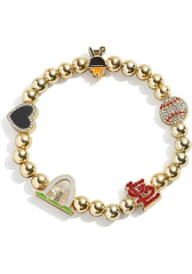 BaubleBar St Louis Cardinals Mixed Icon Pisa Womens Bracelet