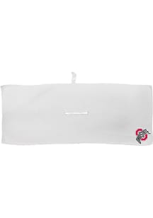 Ohio State Buckeyes Microfiber 16x40 Golf Towel
